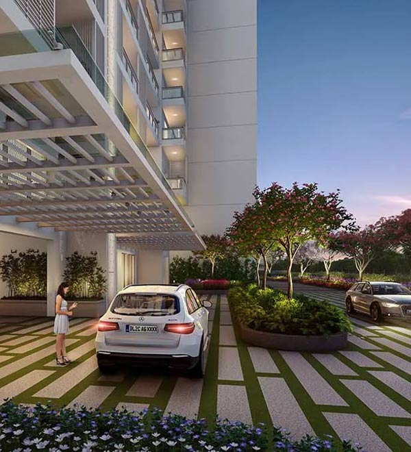 dlf privana DLF Privana North DLF Privana Gurugram DLF Privana floor plan DLF Privana amenities