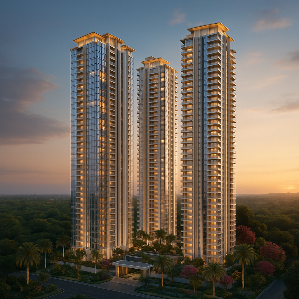 dlf privana DLF Privana North DLF Privana Gurugram DLF Privana floor plan DLF Privana amenities