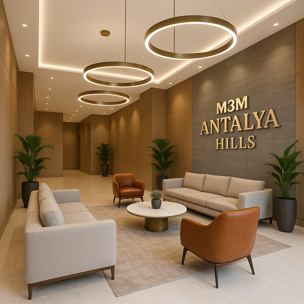 m3m antalya hills luxury flats in gurgaon low rise flats in gurgaon sector 79 gurgaon