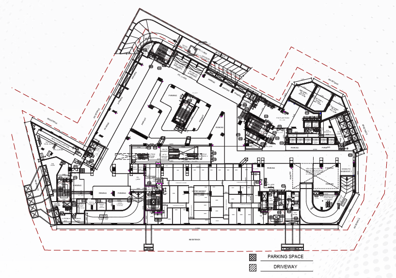 aipl joy central sector 65 investment property commercial projects in gurgaon