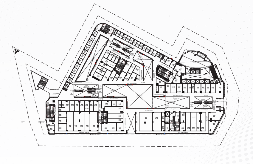 aipl joy central sector 65 investment property commercial projects in gurgaon