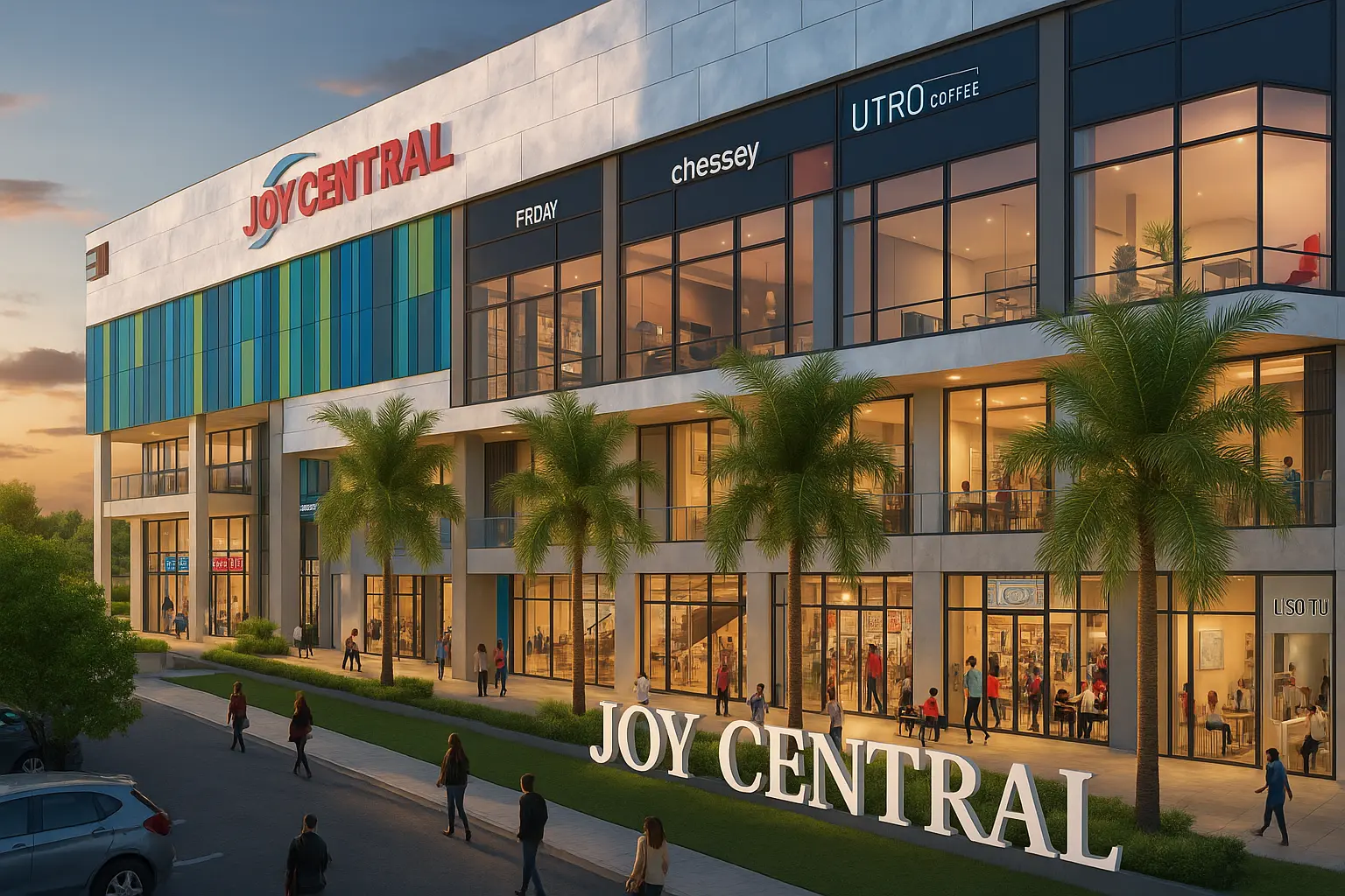 aipl joy central sector 65 investment property commercial projects in gurgaon
