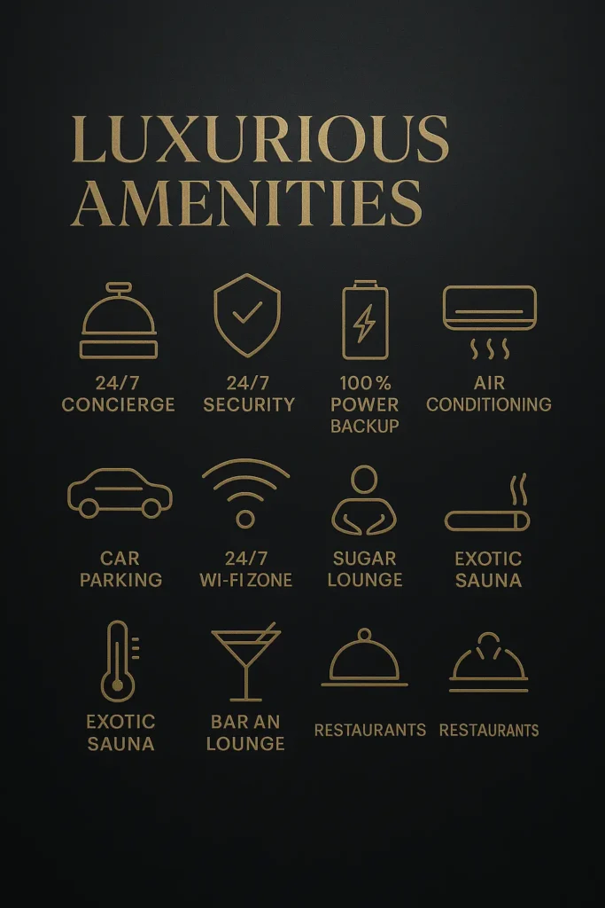 best mall in gurgaon