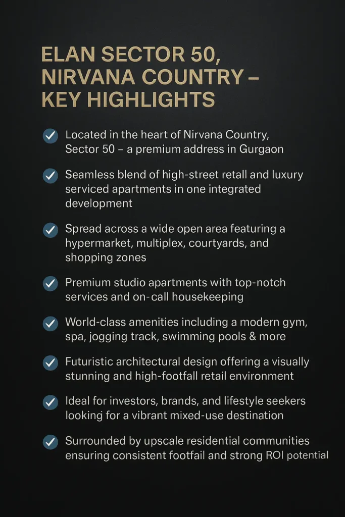 best mall in gurgaon (2)