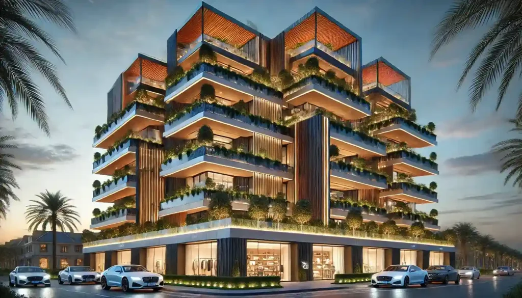 elan Sec 50 Gurgaon nirvana