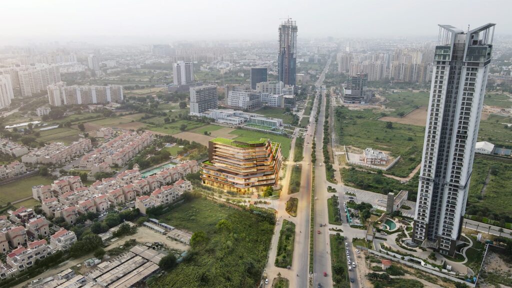 elan the empire sec 66 gurgaon