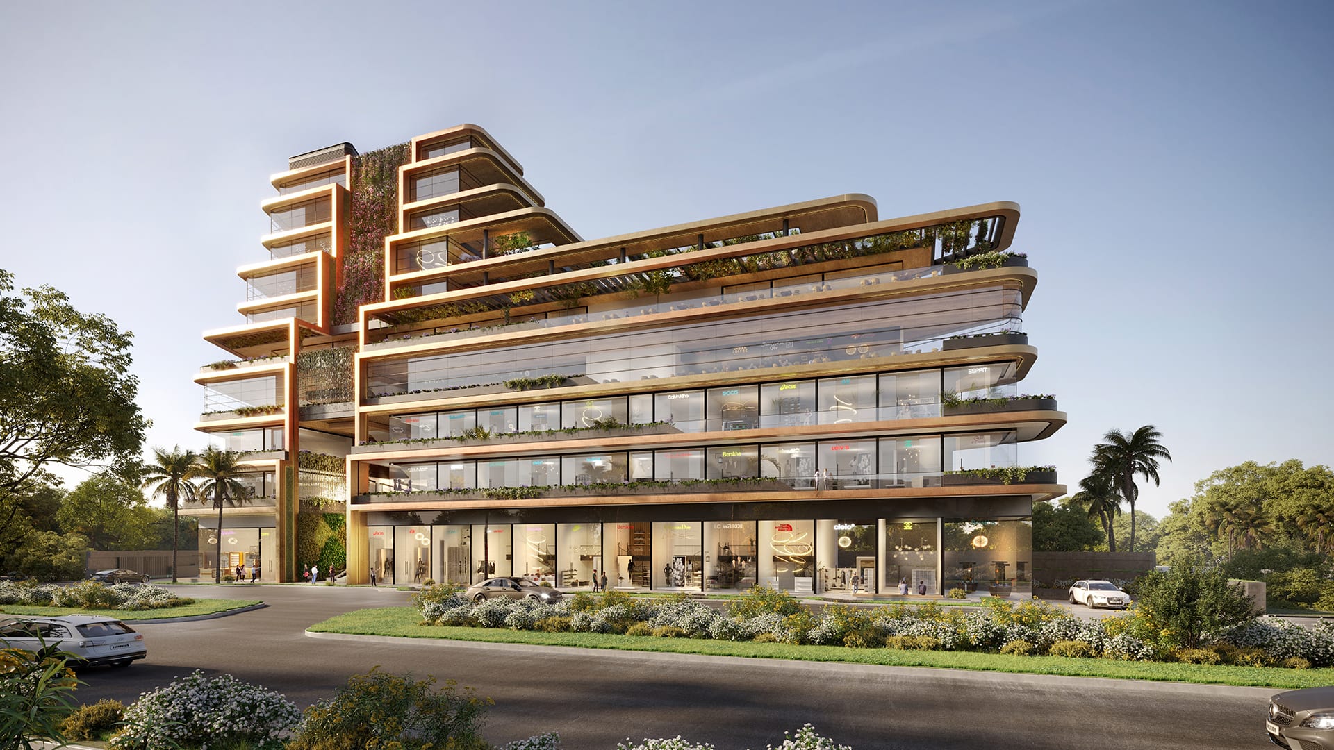 elan the empire sec 66 gurgaon