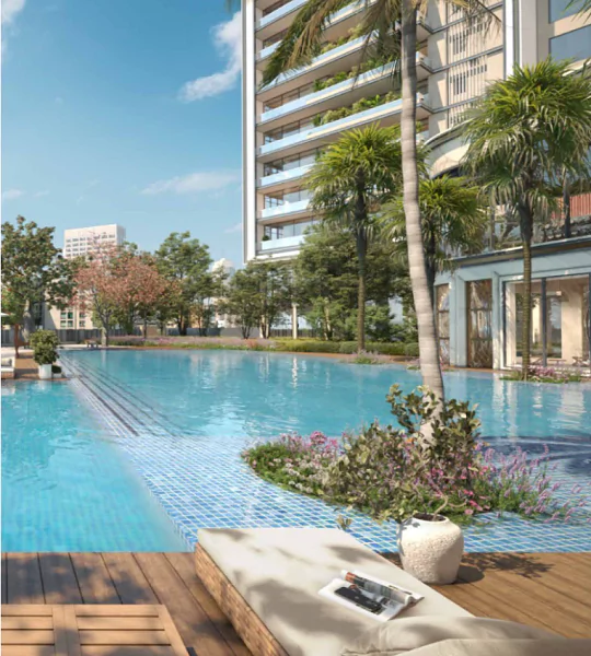 sector 80 gurgaon eldeco fairway reserve