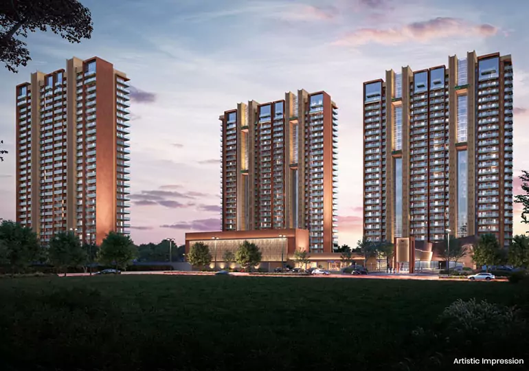 Gallery sector 80 gurgaon eldeco fairway reserve