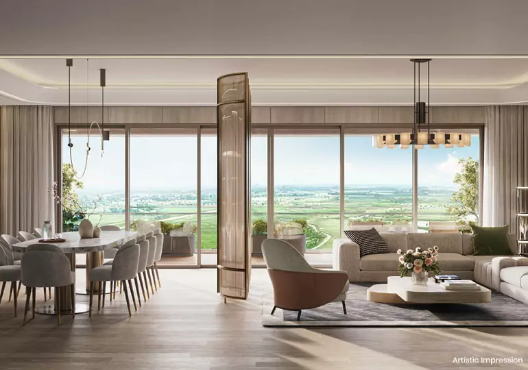 Gallery sector 80 gurgaon eldeco fairway reserve