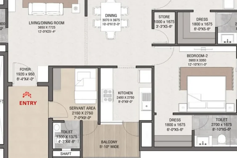 ss 90 unit plan