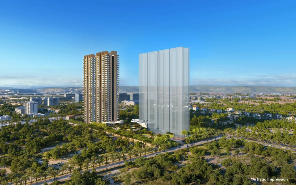 Sector 80 Gurgaon