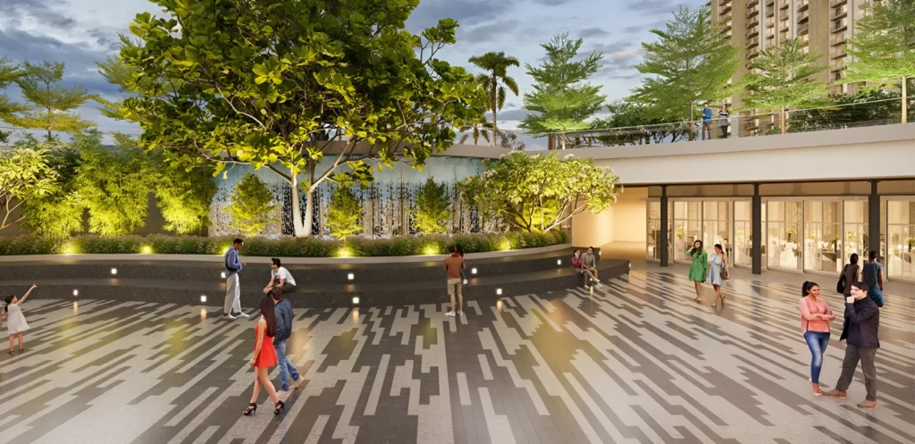 whiteland urban resort sector 103 gurugram