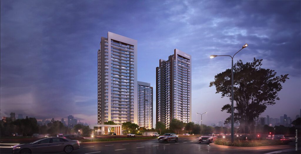 sector 62 gurgaon emaar urban oasis