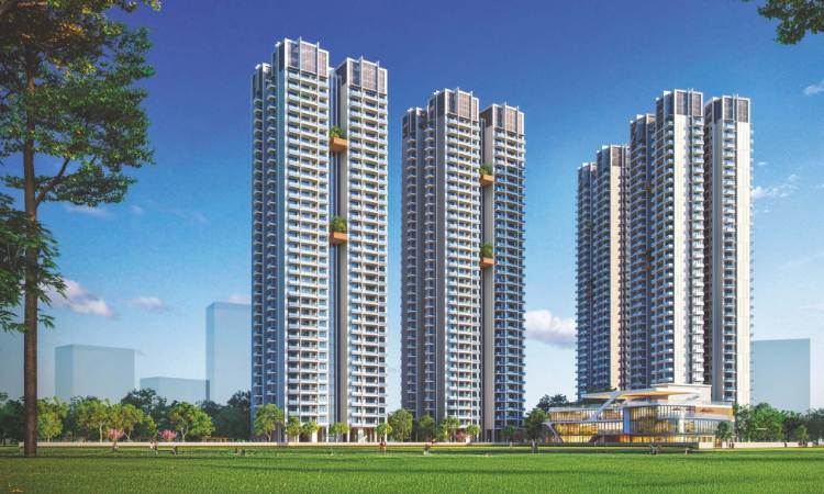 ss camasa sector 90 gurgaon