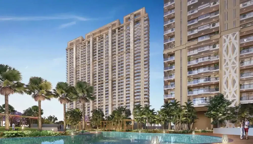 whiteland urban resort sector 103 gurugram